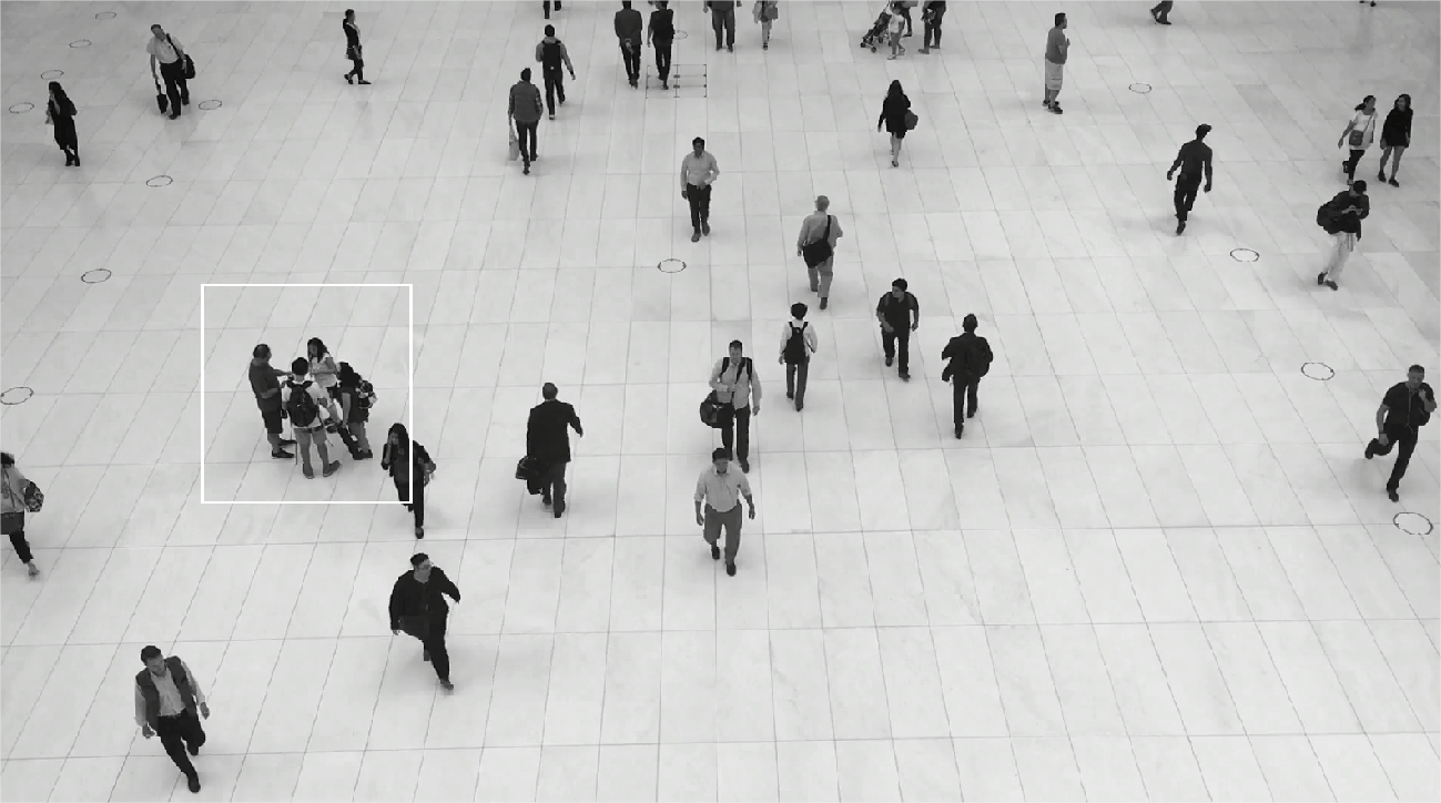 Cognofusion - Object Model