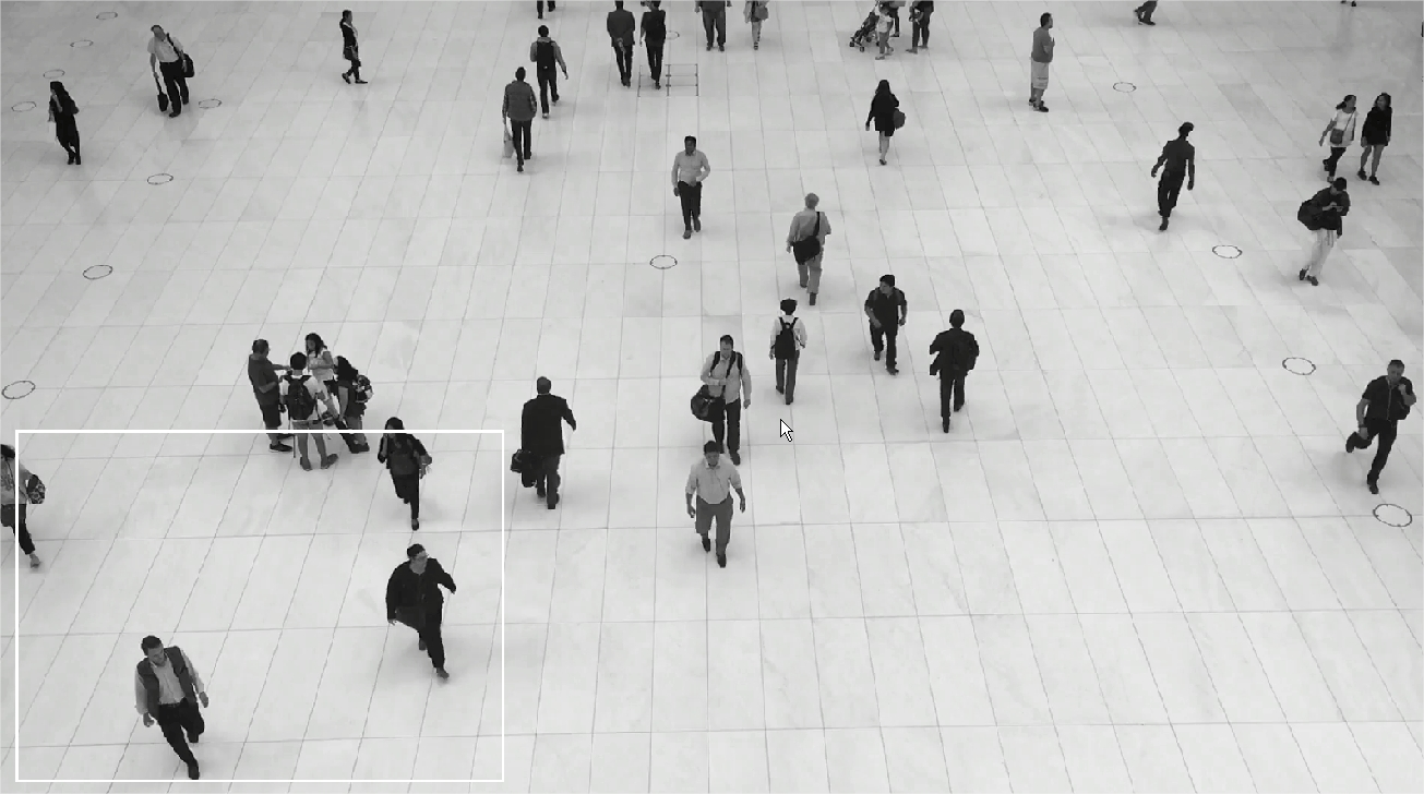 Cognofusion - Object Model